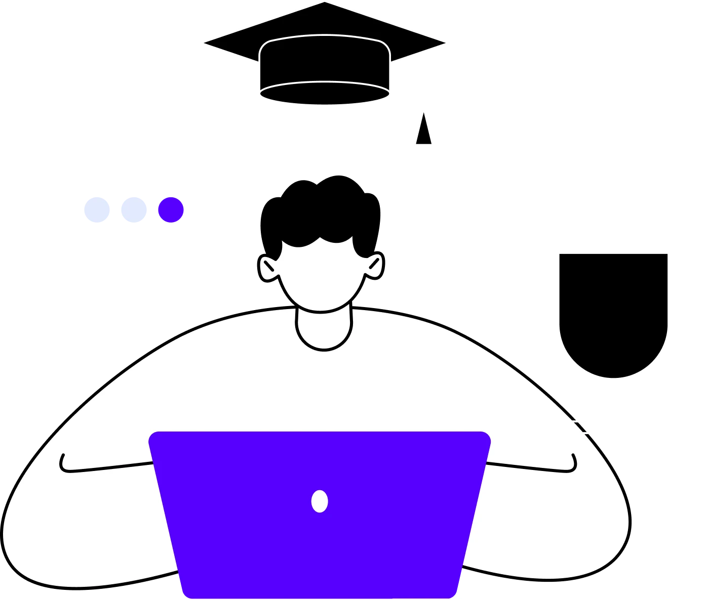image about كيف تبني أول معرض أعمال (Portfolio) احترافي يجذب أصحاب الشركات والعملاء؟
