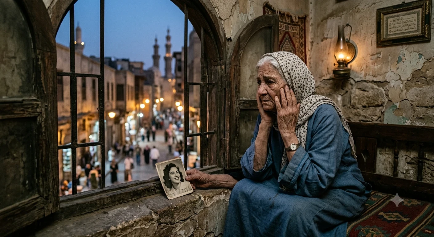 image about محاكمه مغبونه ابكت قاضيها