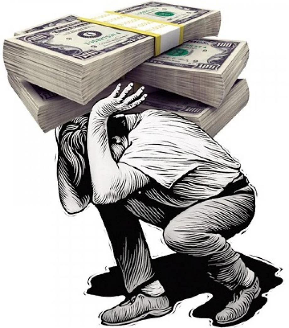image about أريكة من الجمر: كيف يُرهق بعض الناس أنفسهم ليبدوا أغنياء؟