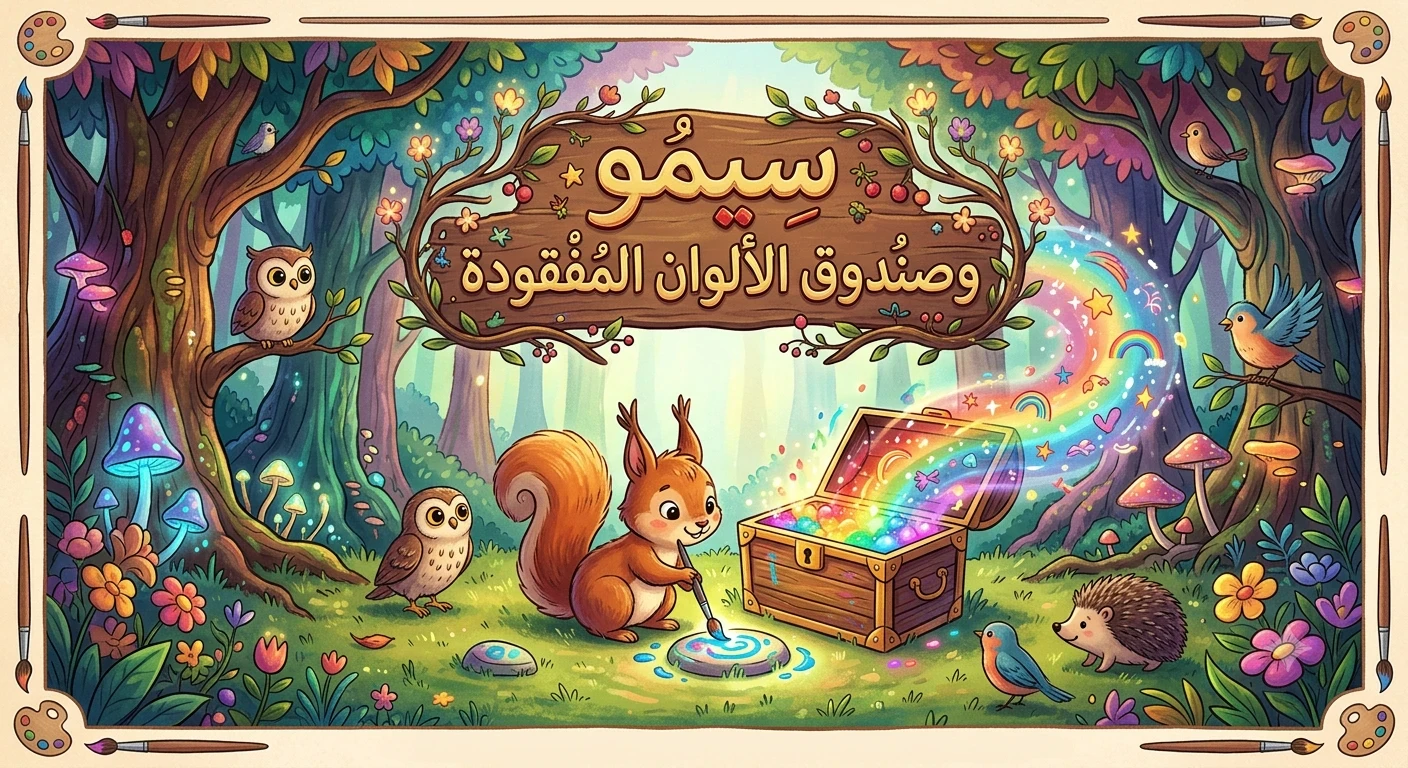 image about رحله في عالم ارض الخيال 