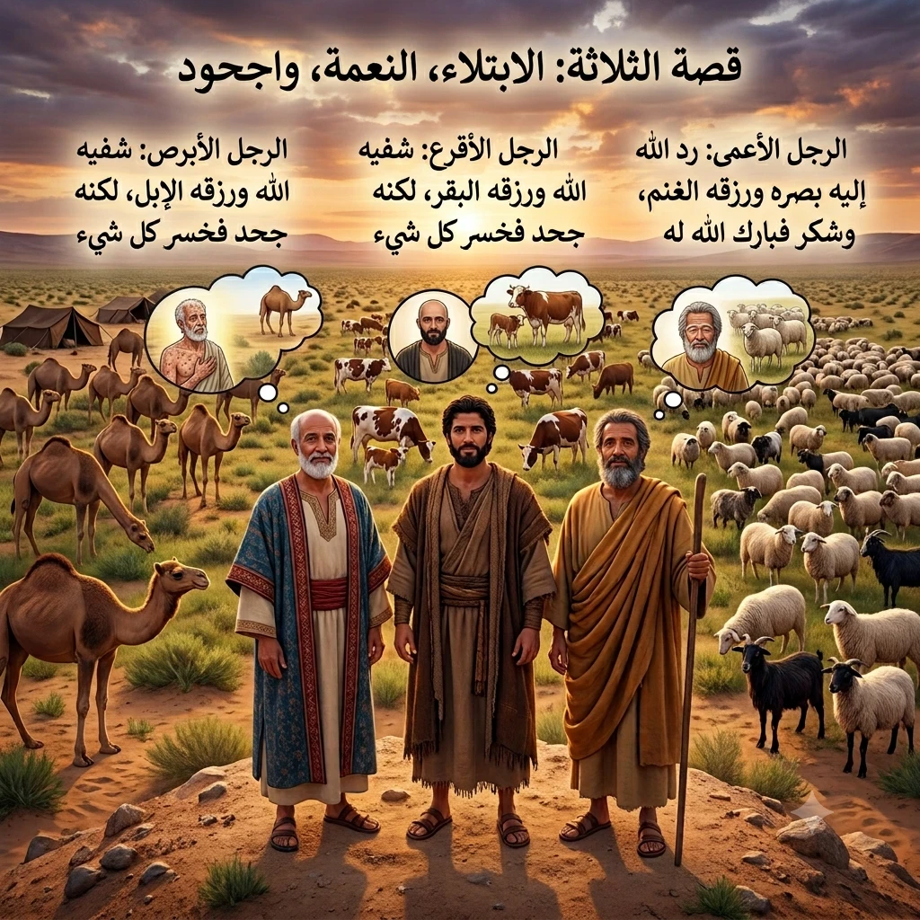 image about كيف تحمي مشروعك وثروتك من الزوال؟ (قانون الشكر والصدقة).