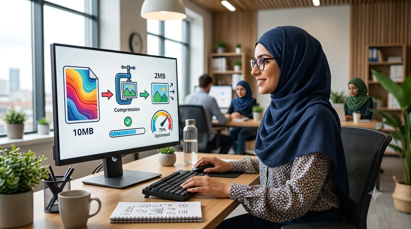 image about تحسين الصور للسيو (Image SEO) | كيف تجعل صور مقالاتك تظهر في نتائج بحث Google؟ (دليل عملي للمبتدئين)
