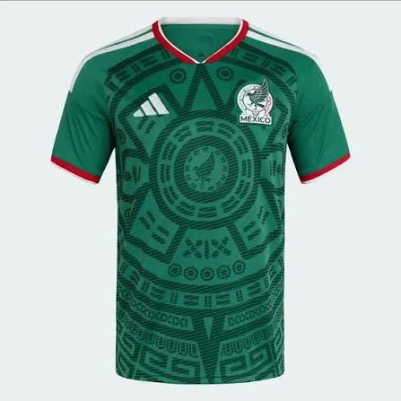 image about أفضل 5 قمصان في كأس العالم 2026.. تصاميم أبهرت الجماهير وخطفت الأنظار