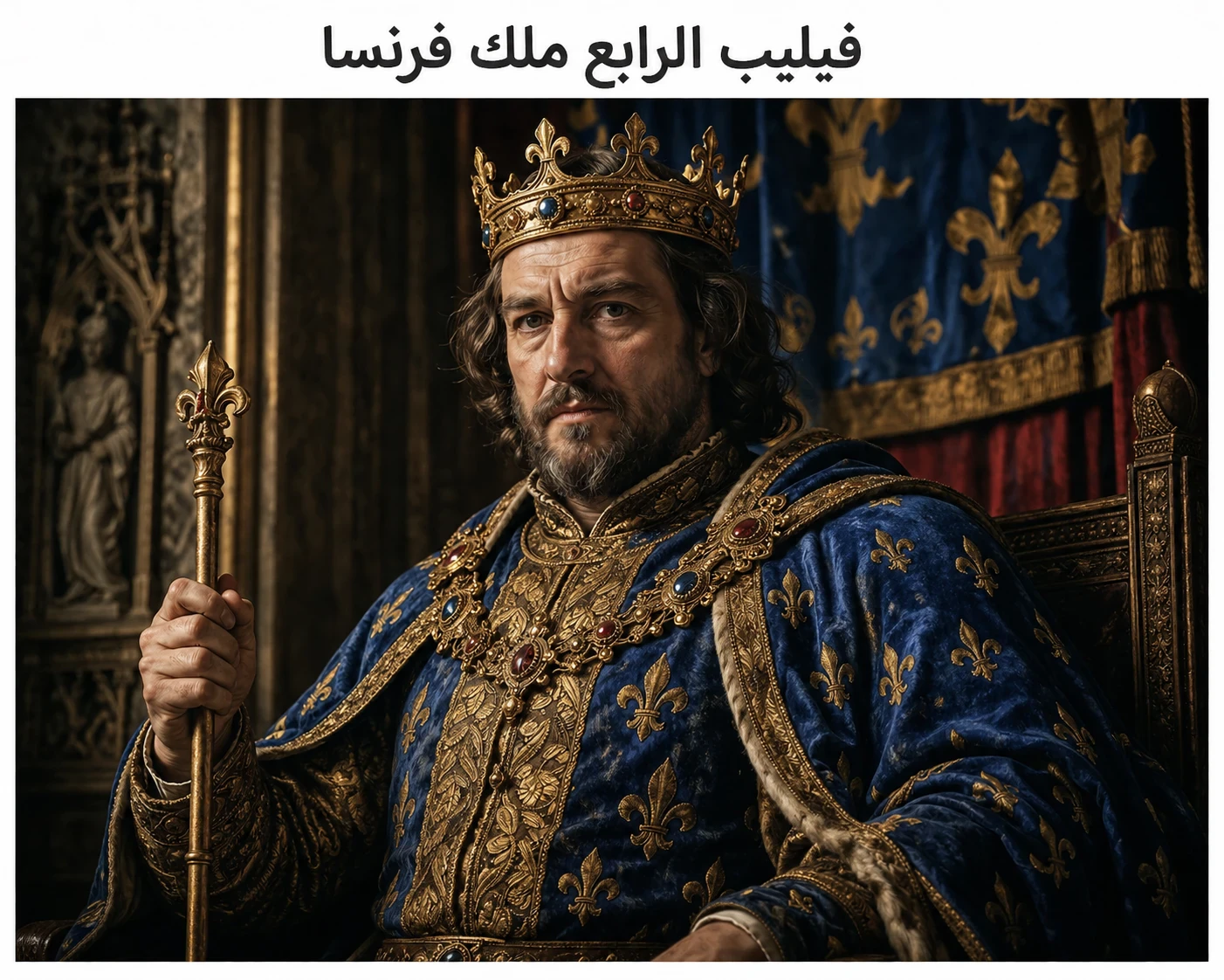 image about القصة الحقيقية وراء أشهر كنز مفقود في العالم... لماذا لم يعثر عليه أحد حتى اليوم؟