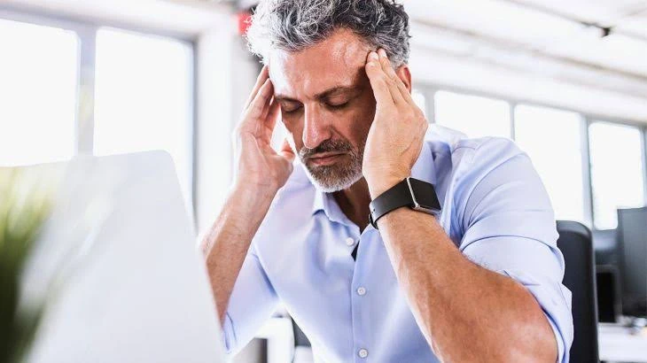 image about كيف تسيطر علي التوتر وتحمي سلامك الداخلي ؟