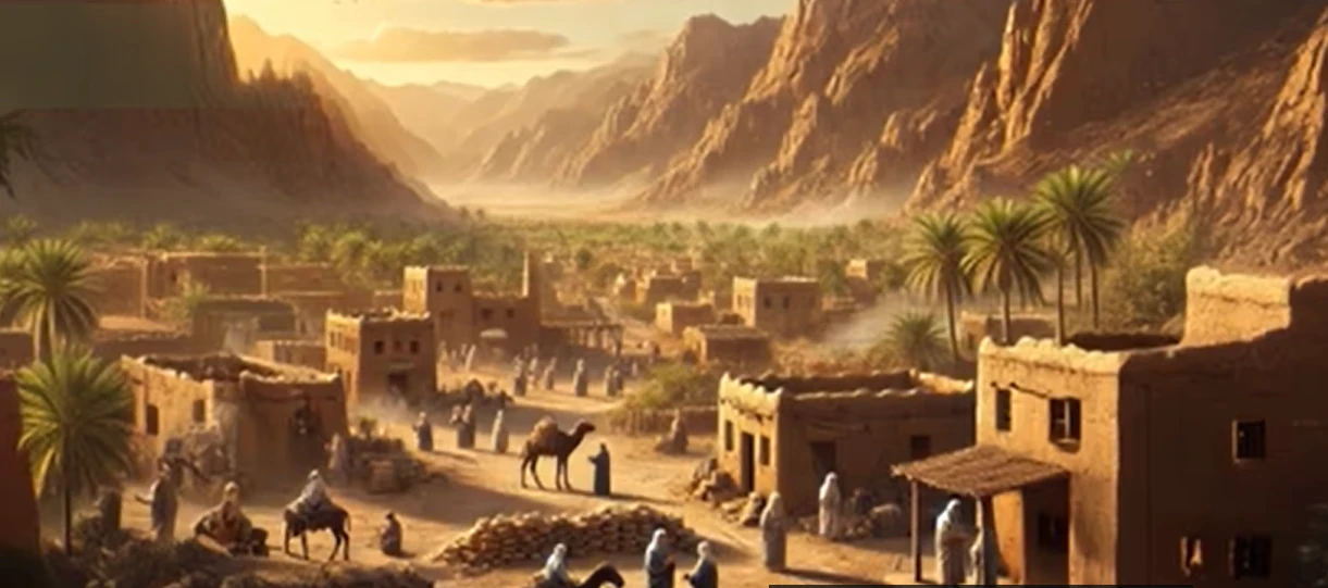 image about خاتم الأنبياء والمرسلين محمد صلي الله عليه وسلم