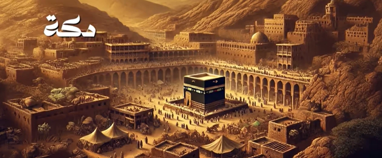 image about خاتم الأنبياء والمرسلين محمد صلي الله عليه وسلم