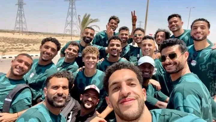 image about عودة منتخب مصر من كأس العالم 2026.. استقبال جماهيري وترقب لمرحلة جديدة بعد مشاركة تاريخية