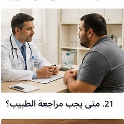 image about تخفيف الوزن بطريقة صحية: دليل شامل للتخلص من السمنة وبناء نمط حياة متوازن