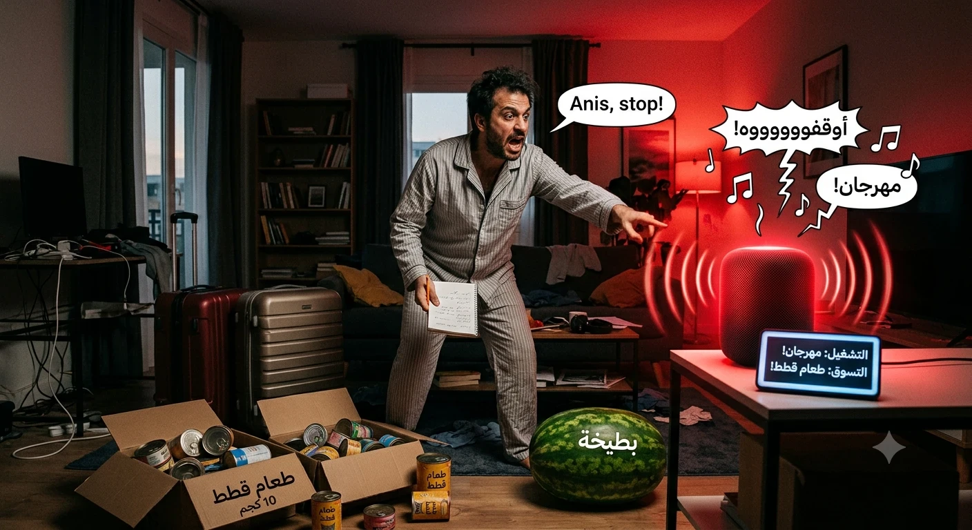 image about ذكاء اصطناعي.. ولكن غبي!