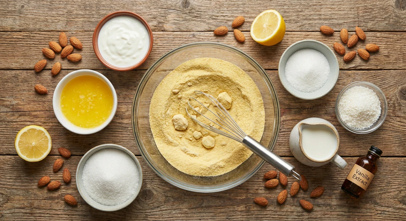 image about طريقة عمل البسبوسة زي المحلات بالظبط