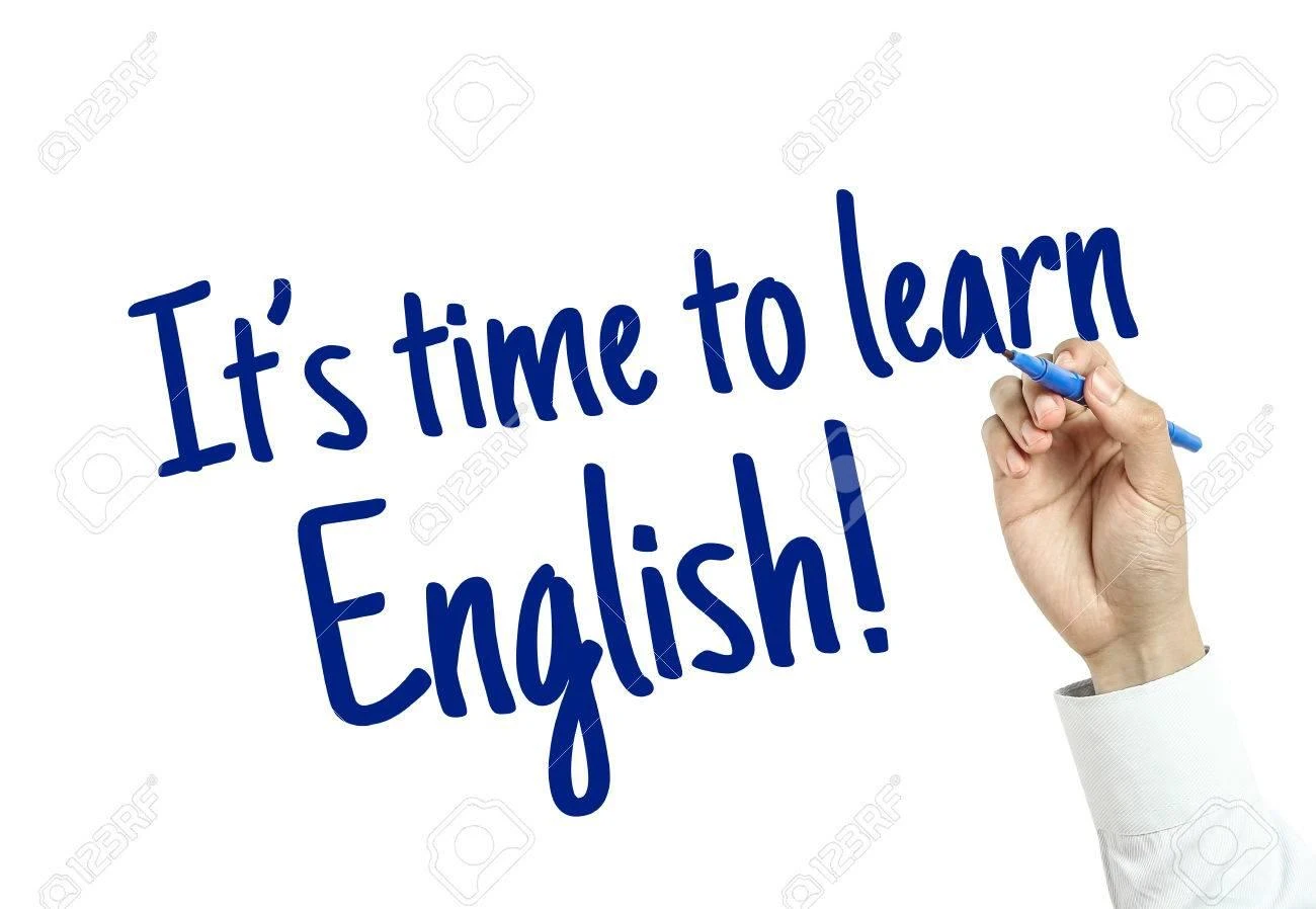 image about تعلم اللغه الانجليزيه ليس ترفيه بل امر مهم !