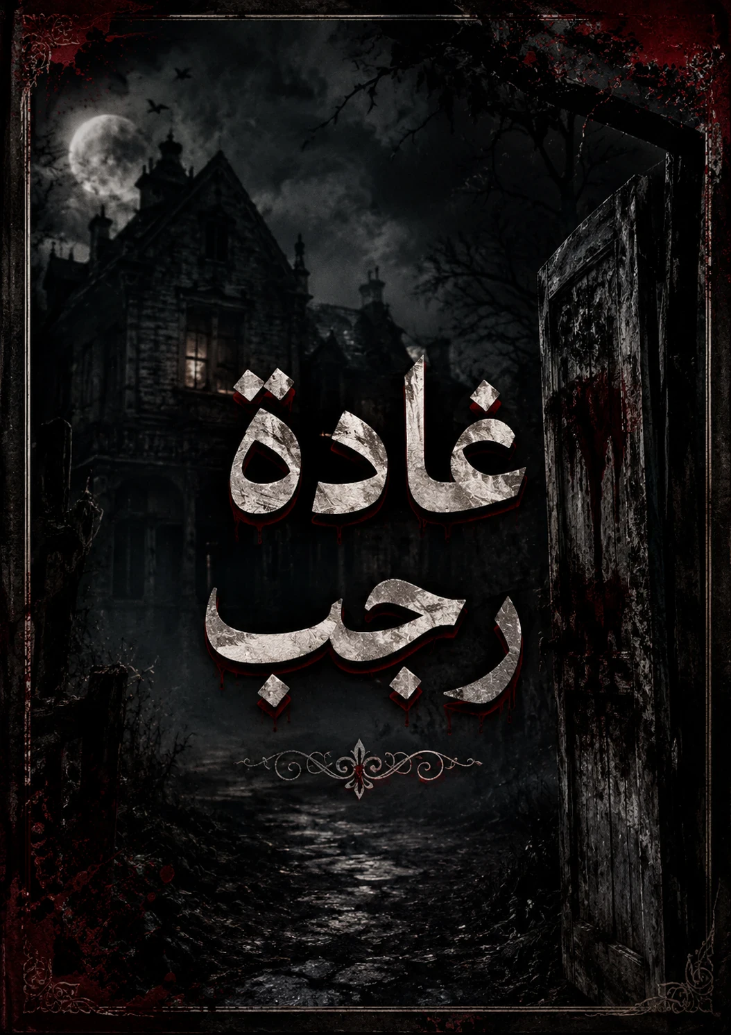 image about الغرفة رقم 13 