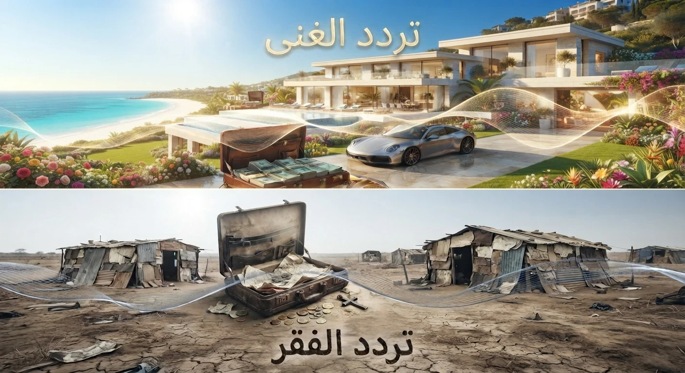 image about أنت راديو ياعزيزى - كيف تضبط مؤشرك الداخلى لتستقبل واقعا أجمل