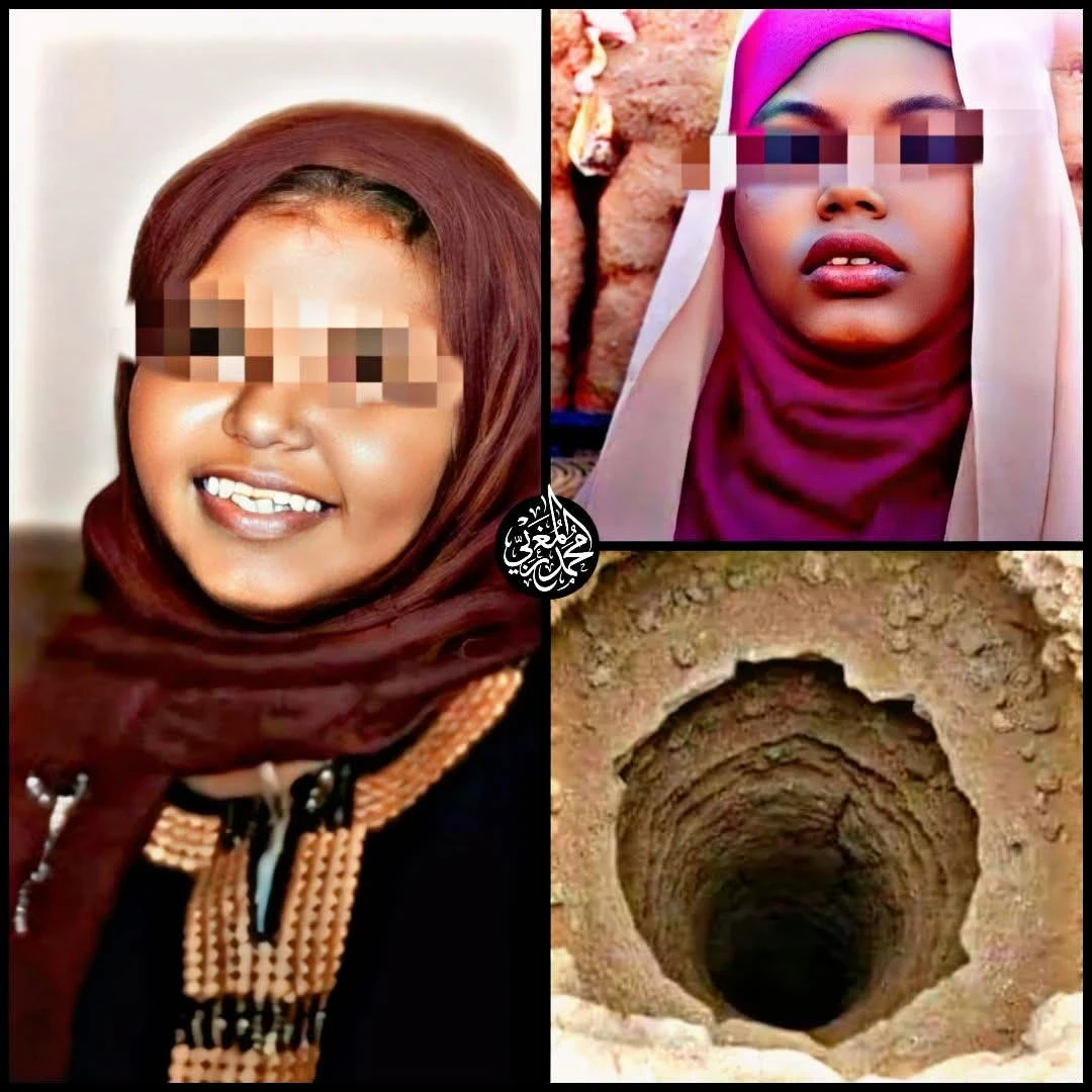 image about ام شوايل المعجزة السودانية التي هزت القلوب