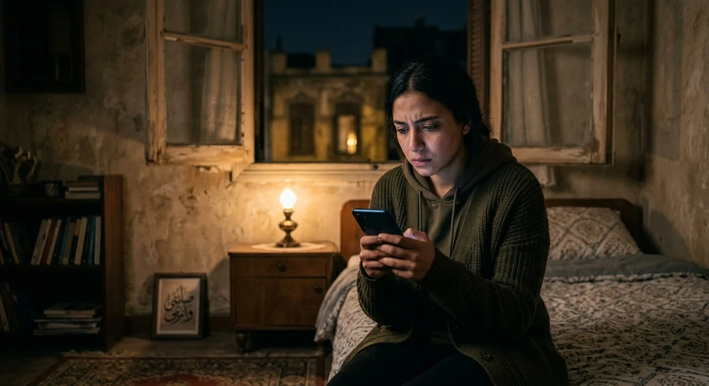 image about زياده الوعي للتواصل الاجتماعي (هام)