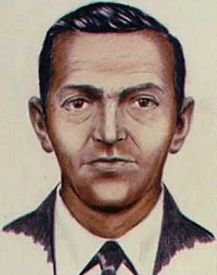 image about The Mystery of D.B. Cooper: The Most Clever Air Hijacking in History That Baffled the FBI!