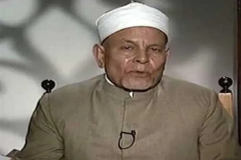 image about مسيرة العطاء.. دليل مبسط لمولد الشيخ عطية صقر ومحطات حياته وأبرز مؤلفاته ووفاته