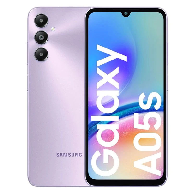 image about مراجعة هاتف samsung a05s