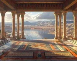 image about من قاع البئر إلى عرش مصر: أعظم قصة 