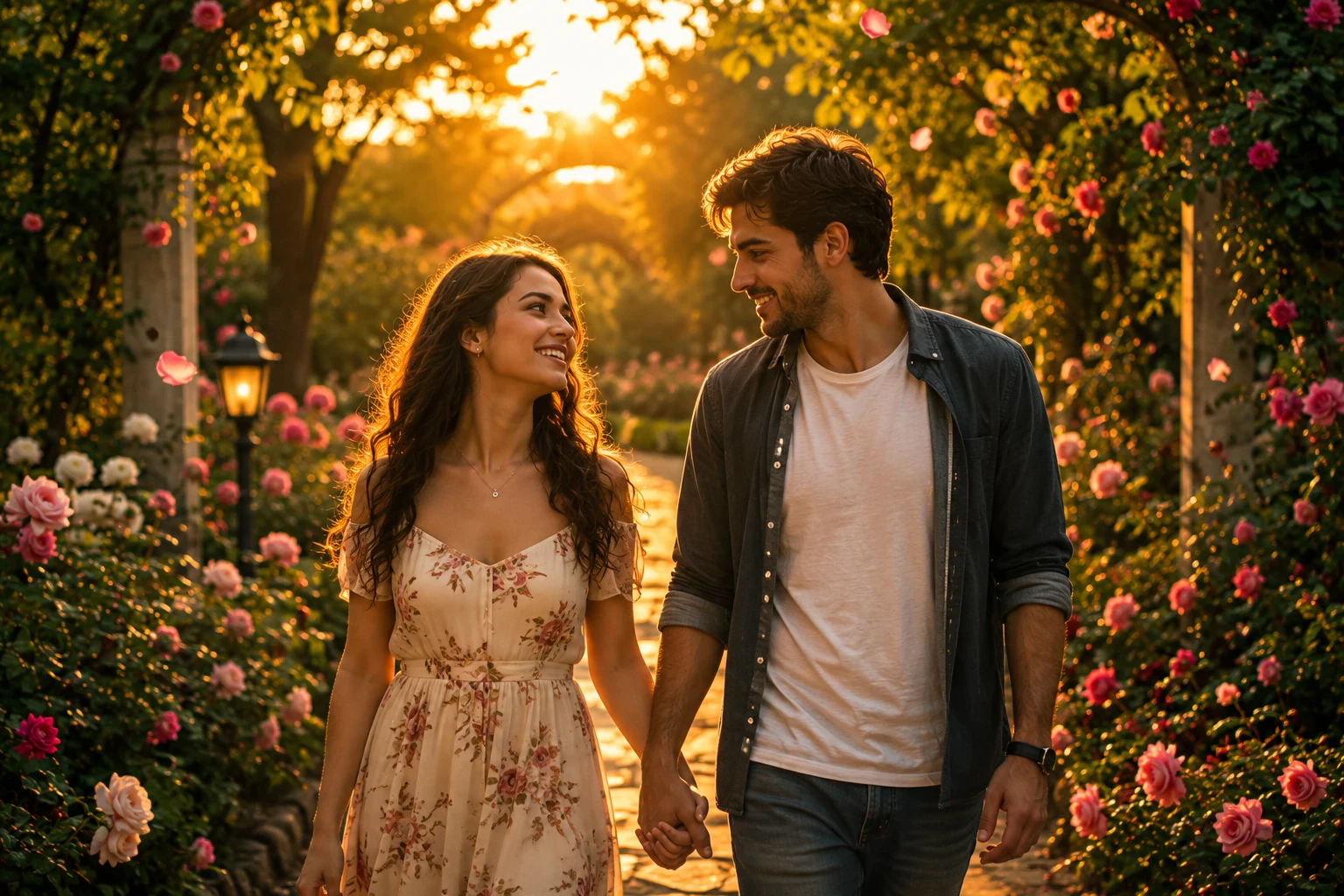 image about قصص حب خالدة غيّرت حياة أصحابها.. عندما يصبح الحب أقوى من المستحيل