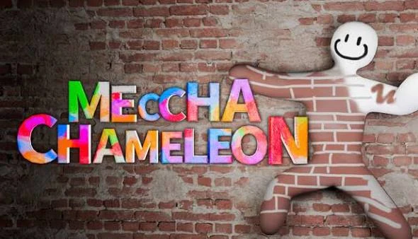 image about لماذا أصبحت لعبة MECCHA CHAMELEON حديث اللاعبين؟ كل ما تحتاج معرفته