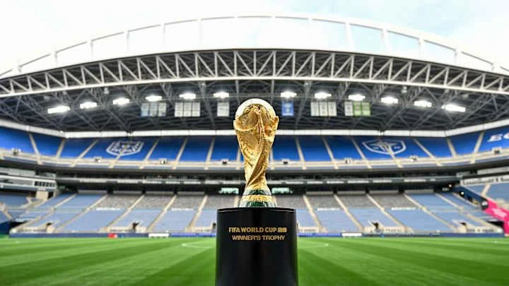 image about كأس العالم 2026.. مفاجآت مدوية وأحداث تشعل الجماهير حول العالم ⚽🏆🌍