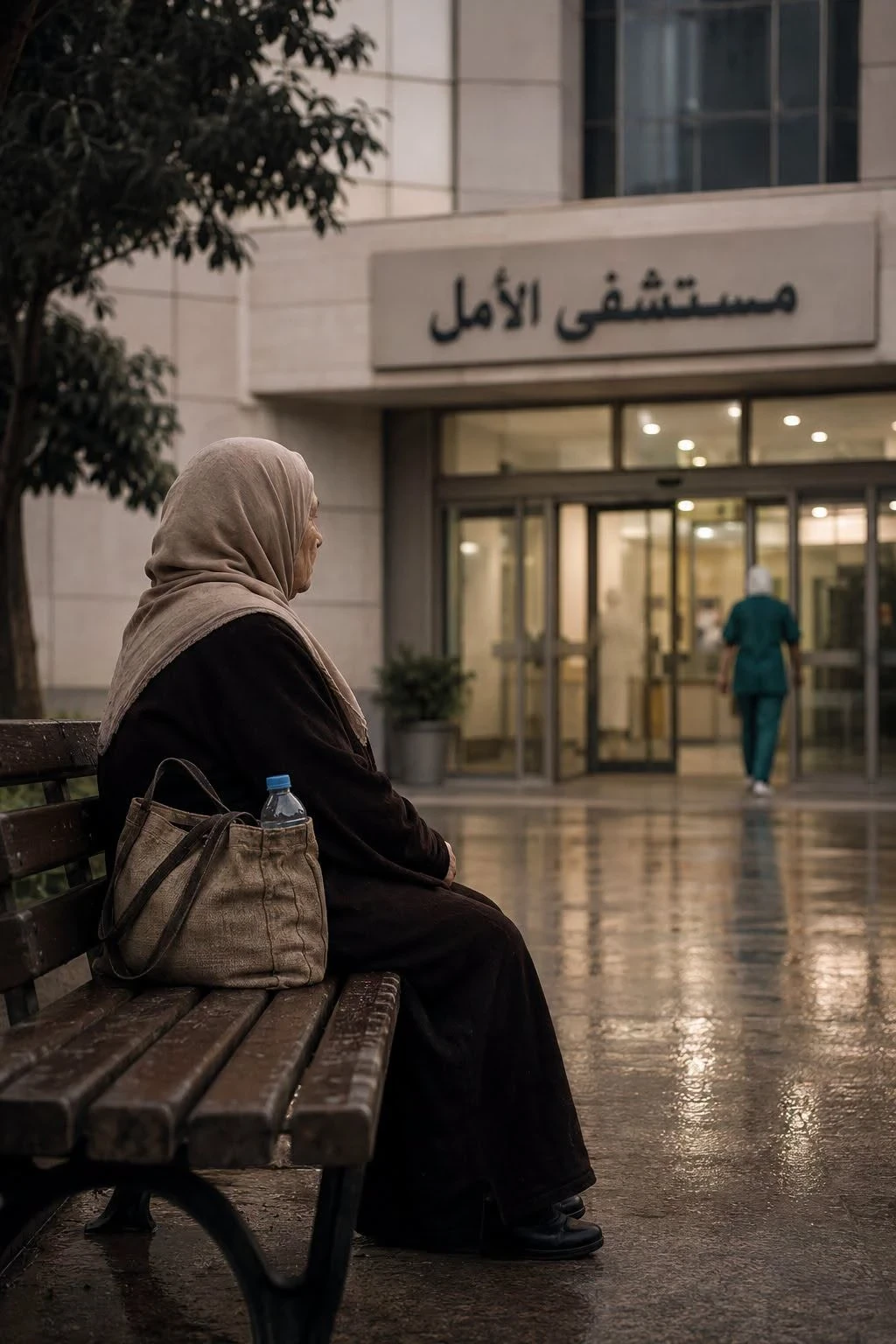 image about وبالوالدين إحسانا 🌹🌹🌹 