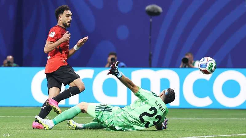 image about إحصائيات مباراة مصر والأرجنتين في كأس العالم 2026.. ريمونتادا مثيرة تقود التانجو للفوز 3-2