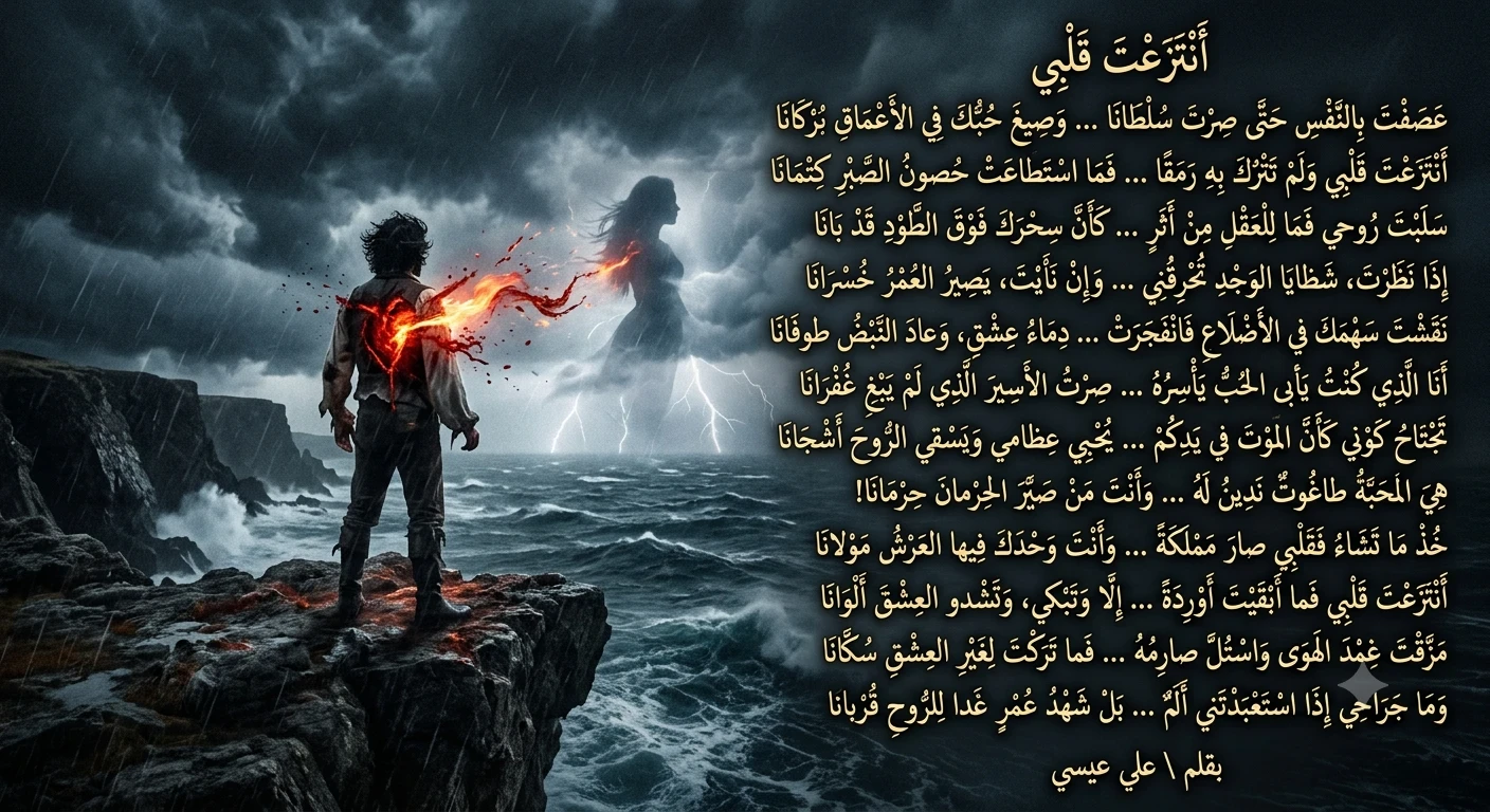 image about ديوان 
