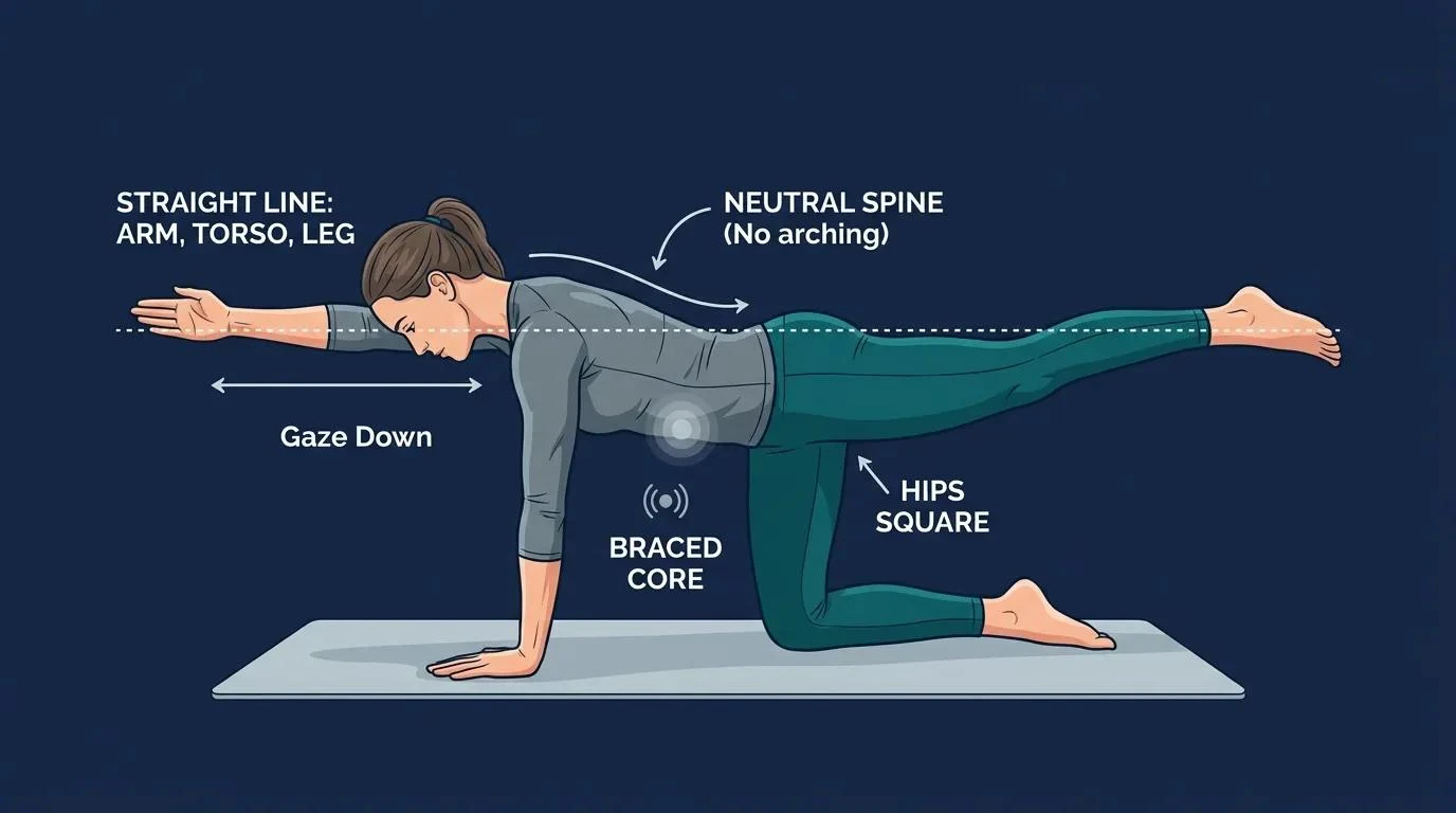 image about Back Pain Exercises: A Comprehensive Guide to Natural Lower Back Pain Relief