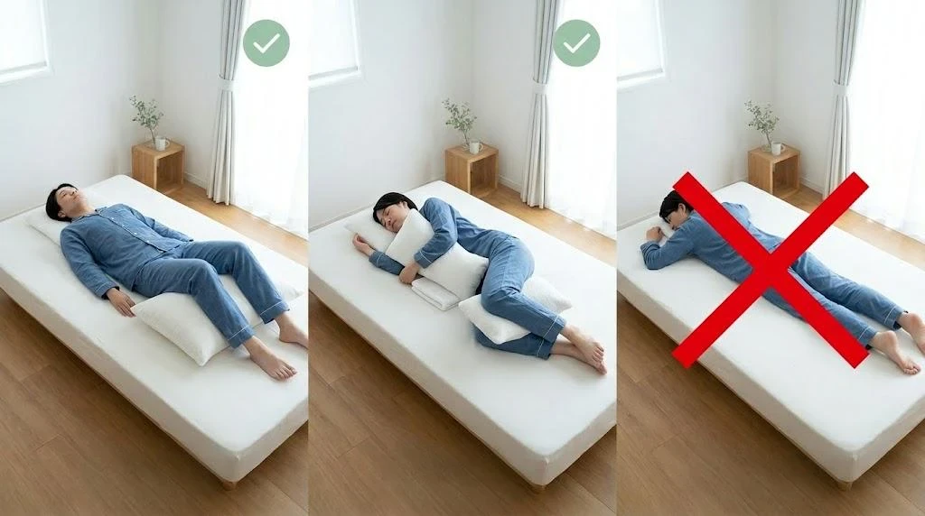 image about Back Pain Exercises: A Comprehensive Guide to Natural Lower Back Pain Relief