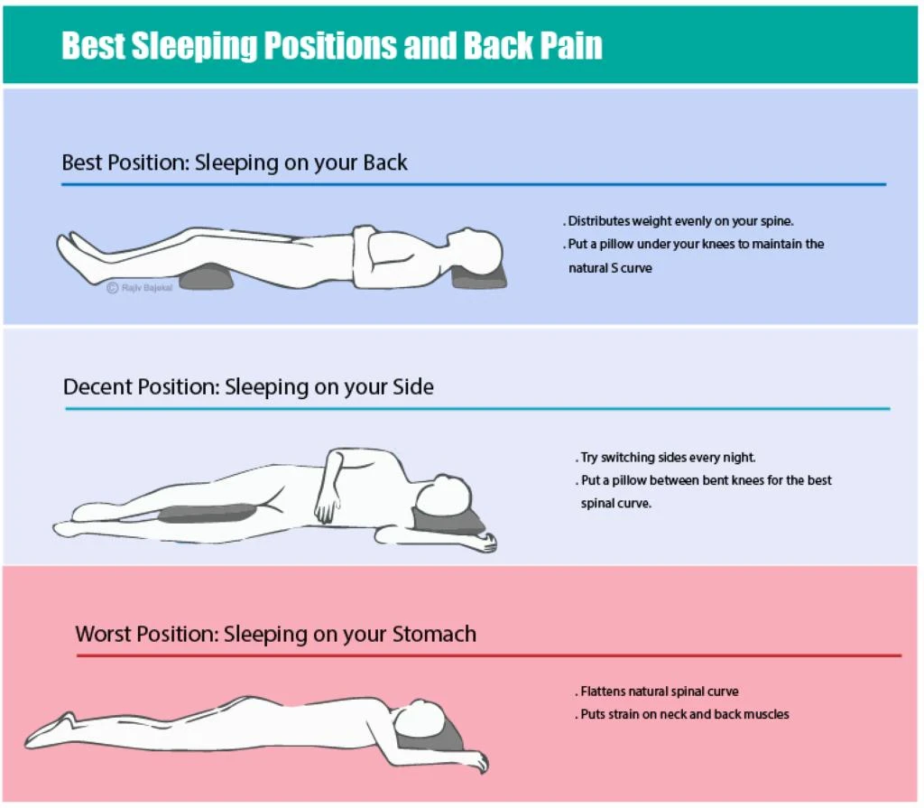 image about Back Pain Exercises: A Comprehensive Guide to Natural Lower Back Pain Relief