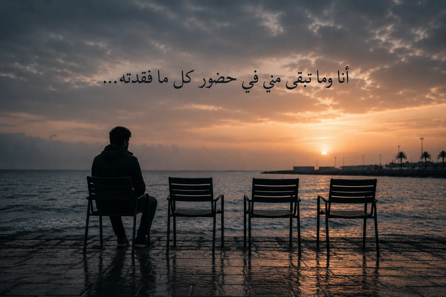 image about لماذا نحزن عى أشياء لا نملكها؟