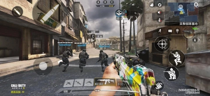 image about لماذا تعتبر Call of Duty Mobile من أقوى ألعاب الموبايل؟