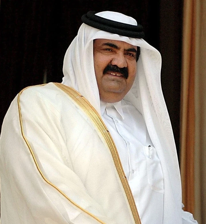 image about رحيل الأمير الوالد.. دليل مبسط لمسيرة الشيخ حمد بن خليفة آل ثاني وأبرز محطات باني قطر الحديثة