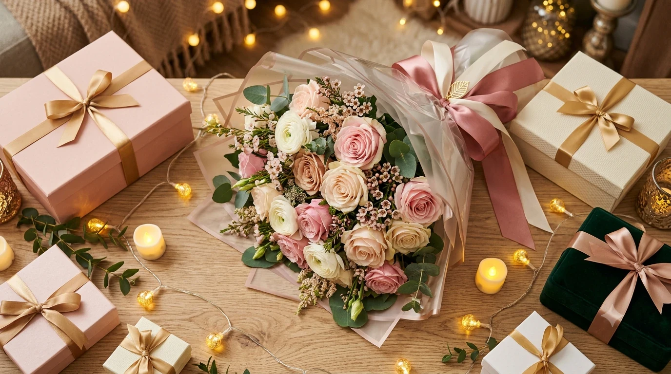 image about أفضل أفكار الهدايا التي تترك أثرًا لا يُنسى.. كيف تختار هدية تجعل صاحبها يتذكرها دائمًا؟