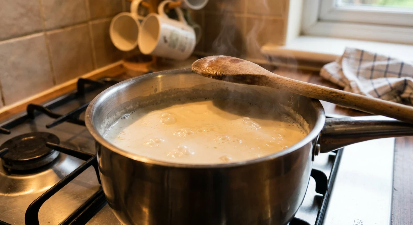 image about طريقة عمل الايس كريم في البيت