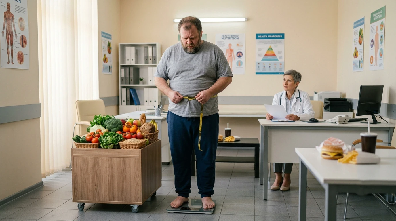 image about هل أدوية السمنة آمنة؟ كيف تختار العلاج المناسب وتتعرف على آثاره الجانبية