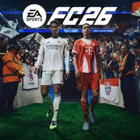 image about EA SPORTS FC 26: هل تستحق اللعبة كل هذا الحماس؟ إليك أهم المميزات والتغييرات