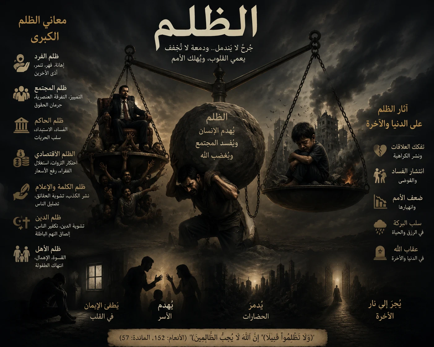 image about ظالما ام مظلوما
