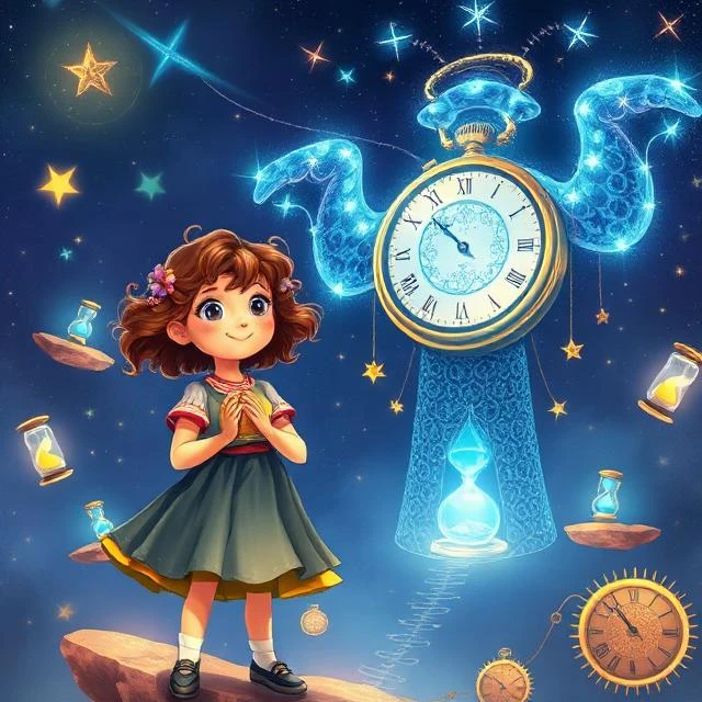 image about أليس والحارس الأزرق