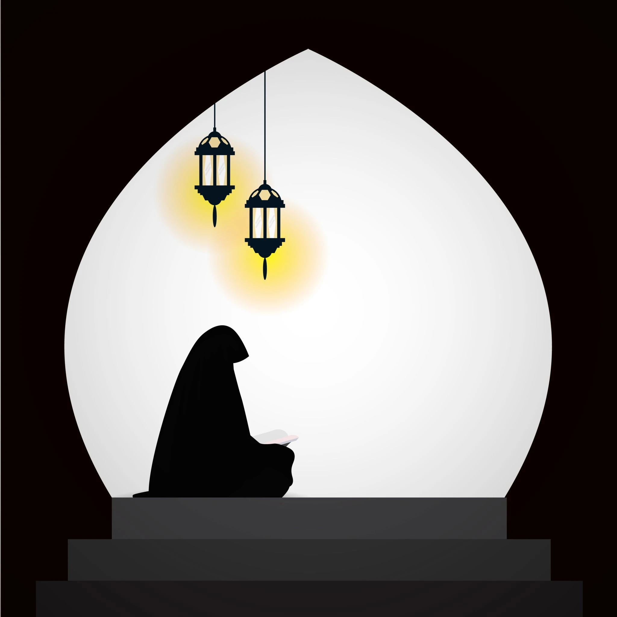 image about نور الهداية: كيف يغير القرآن الكريم حياة المسلم ويجلب البركة؟