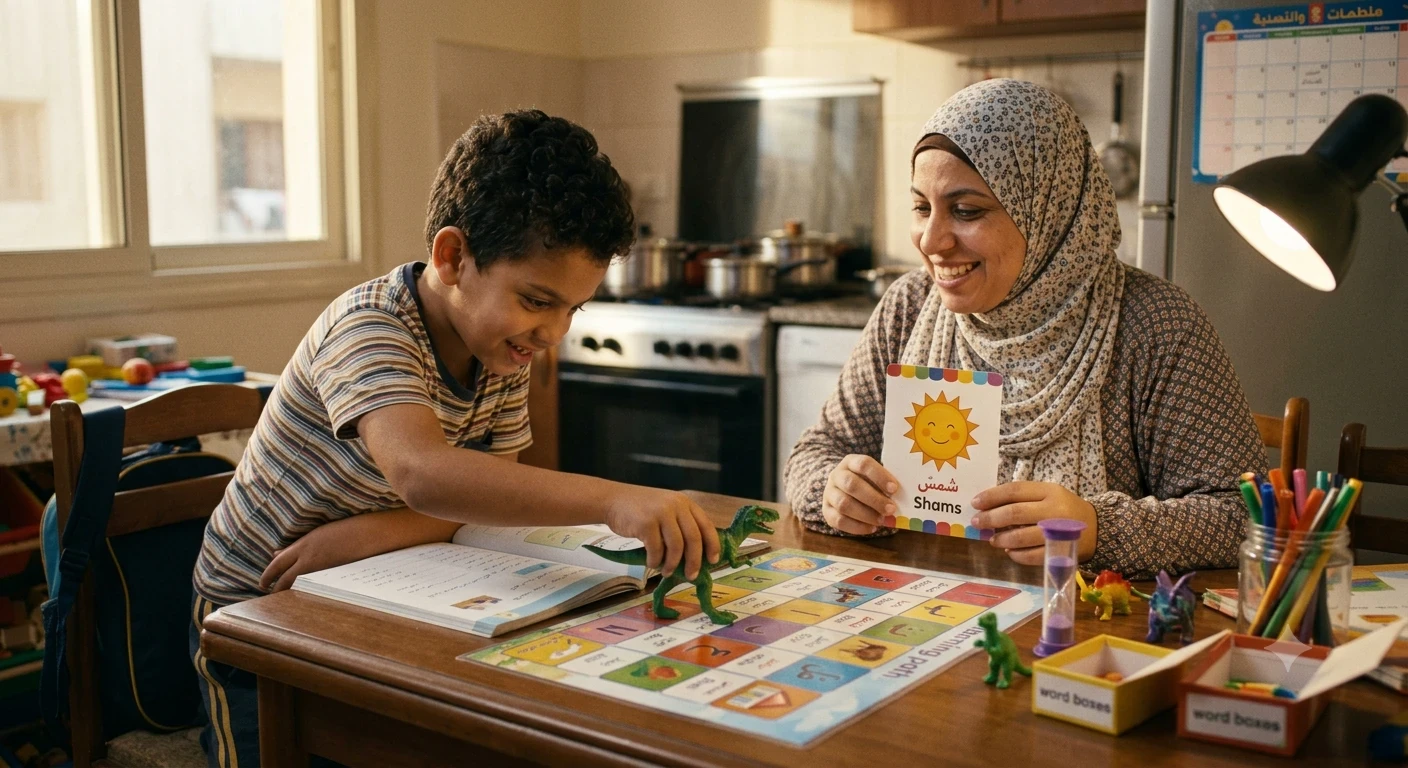 image about مش عايز أذاكر!