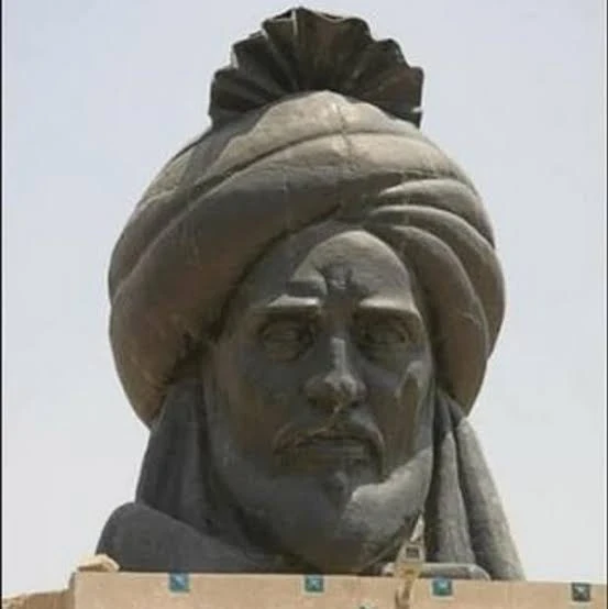 image about من هو ابوجعفر المنصور 