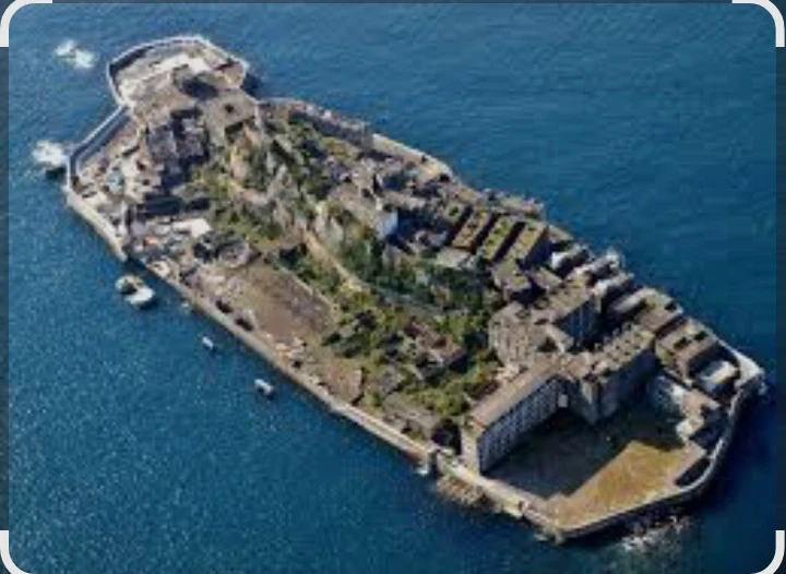 image about The 10 Most Famous Abandoned Cities Around the World: Places Left Behind by Humans and Their Unforgettable Stories