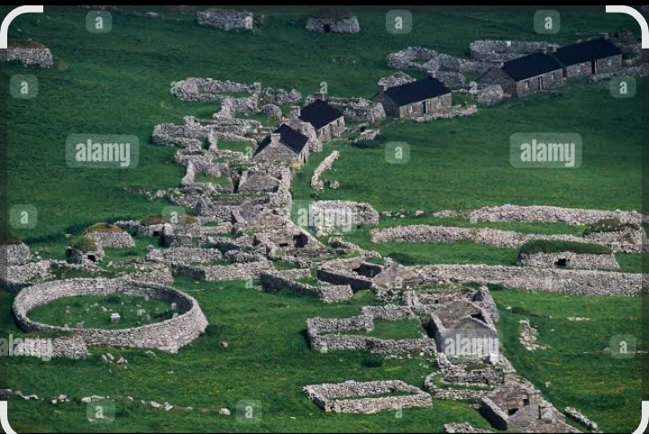 image about The 10 Most Famous Abandoned Cities Around the World: Places Left Behind by Humans and Their Unforgettable Stories