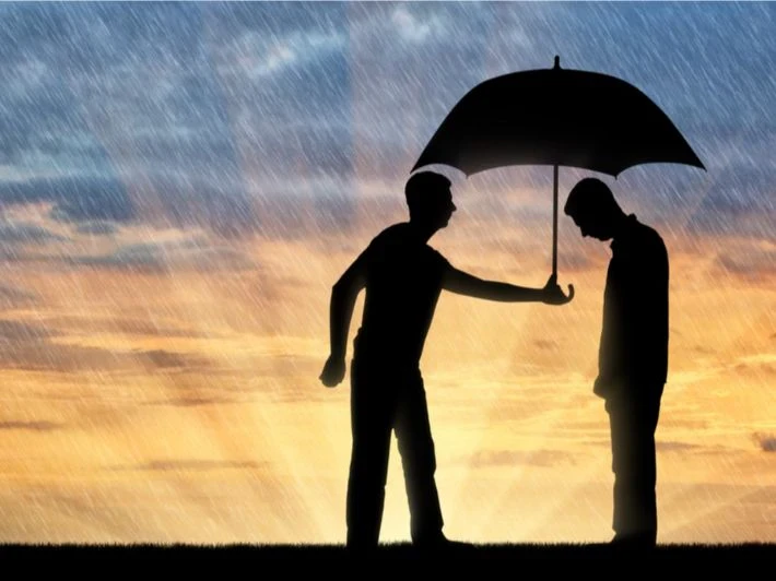 image about إدمان إرضاء الناس.... حينما تتحول الطيبوبة إلى فرصة يستغلها الإنتهازيون.