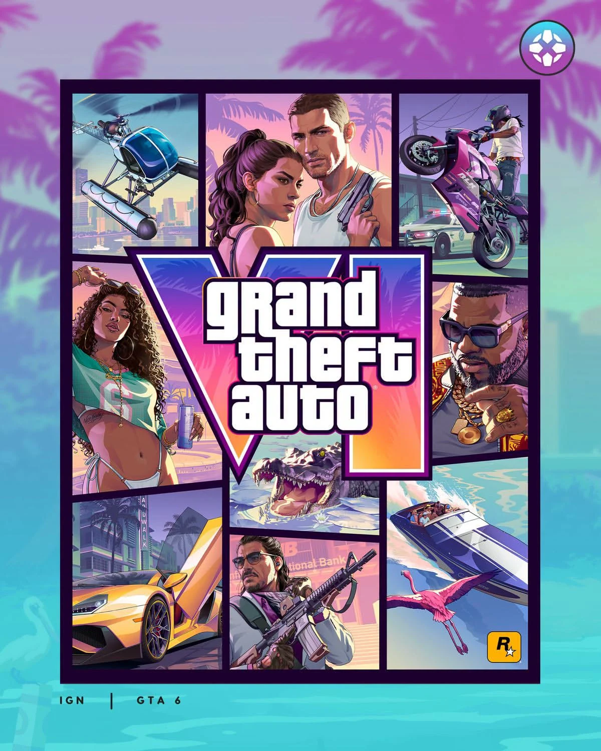 image about لعبة GTA 6: كل ما نعرفه حتى الآن عن أكثر لعبة منتظرة في العالم