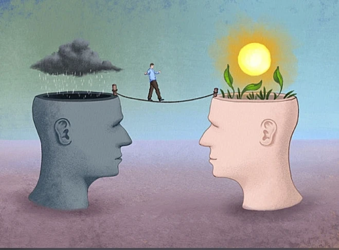 image about ما هو تشويه الأفكار؟ 5 أخطاء تفكير نقع فيها يومياً وعلاجها
